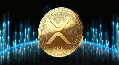 Κρυπτονόμισμα Ripple