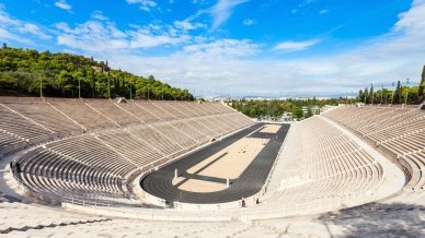 Παναθηναϊκό Στάδιο